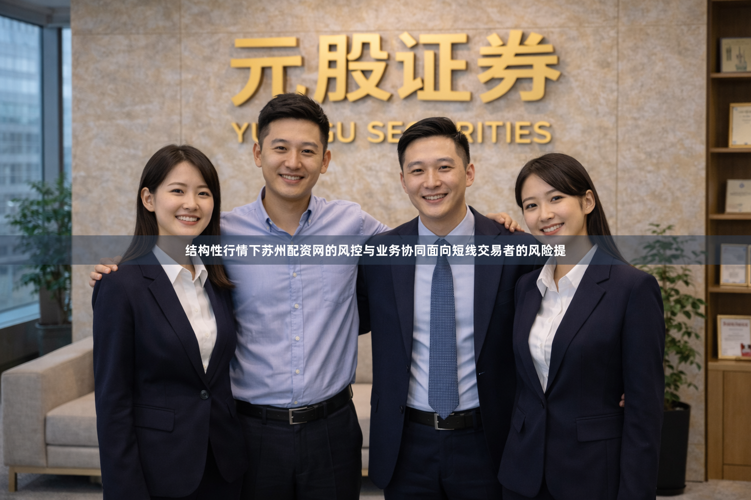 结构性行情下苏州配资网的风控与业务协同面向短线交易者的风险提