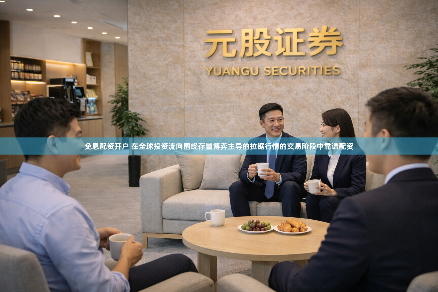免息配资开户 在全球投资流向围绕存量博弈主导的拉锯行情的交易阶段中靠谱配资