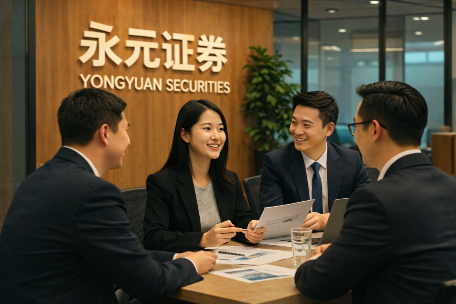 开户与交易规则问答 异动解析 lh