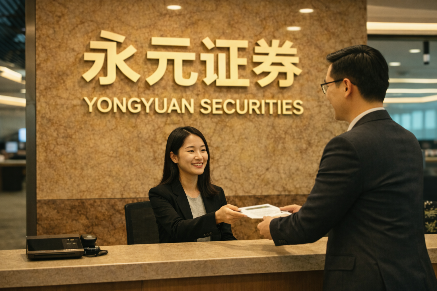 开户与交易规则图鉴 bk